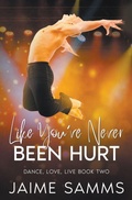 Cover: Like You've Never Been Hurt - Jaime Samms