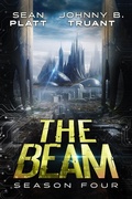 Cover: The Beam: Season Four - Johnny B. Truant