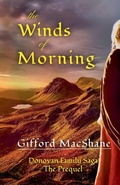 Cover: The Winds of Morning - Gifford MacShane