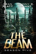 Cover: The Beam: Season Five - Johnny B. Truant