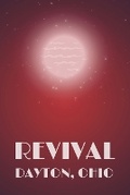 Cover: Revival - Deborah Harrison