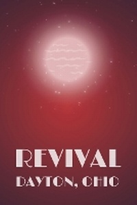 Enlarge image Cover: Revival - Deborah Harrison