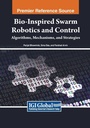 Cover: Bio-inspired Swarm Robotics and Control: Algorithms, Mechanisms, and Strategies - Engineering Science Reference