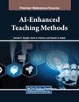 Cover: AI-Enhanced Teaching Methods - Information Science Publishing