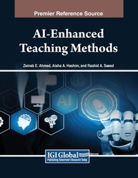 Enlarge image Cover: AI-Enhanced Teaching Methods - Information Science Publishing