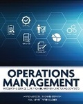 Cover: Operations Management - Kendall/Hunt Publishing Co ,U.S.