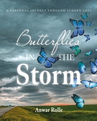 Abbildung von: Butterflies in the Storm - Palmetto Publishing