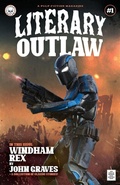 Cover: Literary Outlaw #1 - Literary Outlaw Press