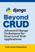 Cover: Beyond CRUD - Ekesy In-Outdoor Company