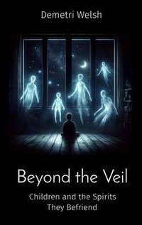 Enlarge image Cover: Beyond the Veil - DemetriWelsh.com