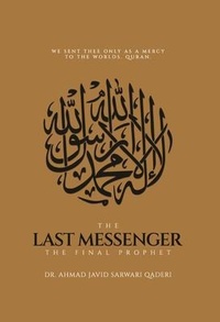 Abbildung von: The Last Messenger - Tribune Publishers