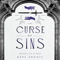 Cover: The Curse of Sins - DREAMSCAPE MEDIA