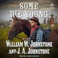 Cover: Some Die Young - Tantor Audio