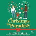 Cover: Christmas in Paradise - Tantor Audio