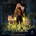 Cover: Shield of the Pack - Tantor Audio