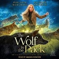 Cover: The Wolf Is the Pack - Tantor Audio