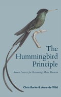 Cover: The Hummingbird Principle - White River Press