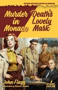 Cover: Murder in Monaco / Death's Lovely Mask - Stark House Press