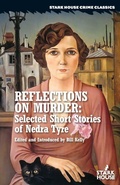 Cover: Reflections on Murder - Stark House Press