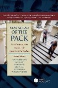 Cover: Stay Ahead of the Pack - West Academic Press
