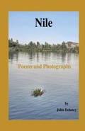 Cover: Nile - Finishing Line Press