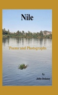 Cover: Nile - Finishing Line Press