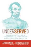 Cover: Underserved - Post Hill Press