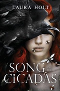 Cover: Song of the Cicadas - Laura Holt