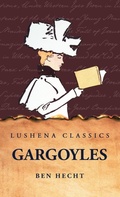 Cover: Gargoyles - Lushena Books