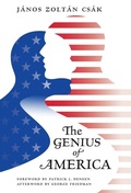 Cover: The Genius of America - Angelico Press