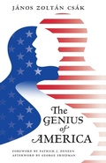 Cover: The Genius of America - Angelico Press