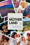 Cover: Notes From Motherland - Red Thread Publishing LLC