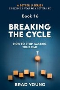 Abbildung von: Breaking The Cycle - Primedia Elaunch LLC