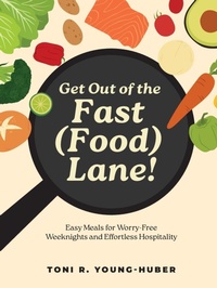 Abbildung von: Get Out of the Fast (Food) Lane! - Spirit Media Inc