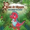 Cover: Rex and Zippy - Staten House