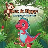 Enlarge image Cover: Rex and Zippy - Staten House