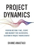 Cover: Project Dynamics - Pad B Publishing