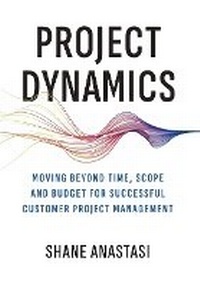 Enlarge image Cover: Project Dynamics - Pad B Publishing