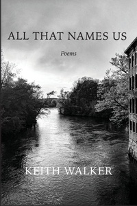 Enlarge image Cover: All That Names Us - Saddle Road Press
