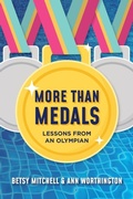 Cover: More Than Medals - CG Sports Management LLC