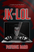 Cover: Jk-Lol - Mad Axe Media