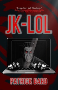 Enlarge image Cover: Jk-Lol - Mad Axe Media