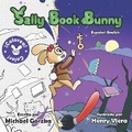 Cover: Sally Book Bunny - Tech Wizard Mike Tales