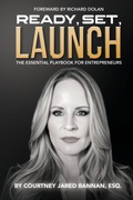 Cover: Ready, Set, Launch - Socrates Publishing
