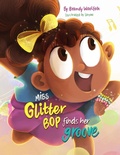 Cover: Miss Glitter Bop Finds Her Groove - God