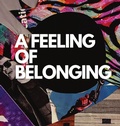 Cover: A Feeling of Belonging - Unleash Creativity LLC