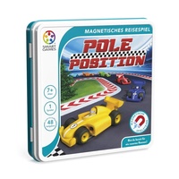 Abbildung von: Pole Position - SMART Toys and Games GmbH