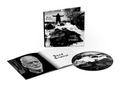 Cover: Luck and Strange - Sony Music Entertainment Germany GmbH / M&uuml;nchen