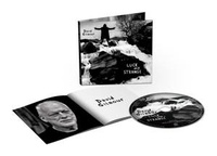 Enlarge image Cover: Luck and Strange - Sony Music Entertainment Germany GmbH / München