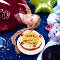 Cover: happy worstday - Sony Music Entertainment Germany GmbH / M&uuml;nchen